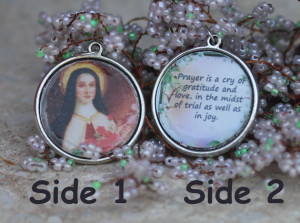 St Therese of Lisieux Quote 