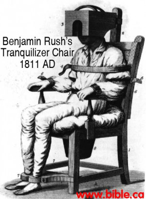 Benjamin Rush Quotes On Medicine