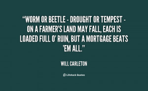 Drought Quotes