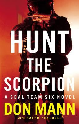 ... marking “Hunt the Scorpion (SEAL Team Six, #2)” as Want to Read