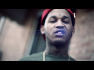 Fredo Santana & Gino Marley – Fugazy (Video)