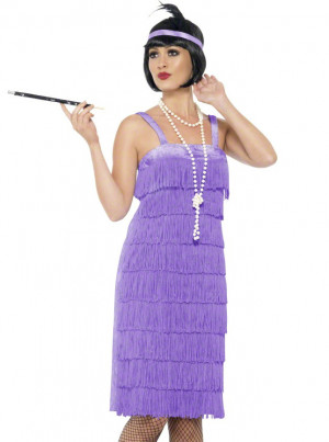 Related Pictures flapper dress adult womens costume roaring 20s gatsby ...