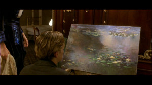 Love Titanic: A Romantic Love Story