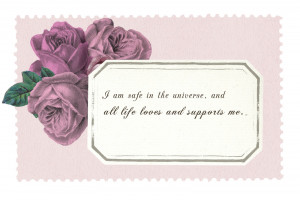 Beautiful reminders....