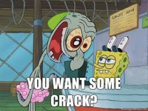 spongebob quotes Don't know why I laughed so hard