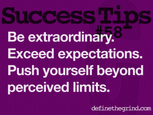 Success Tips 76 100 Success Tips 51 75 Success Tips 26 50 Success