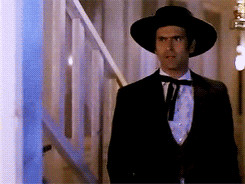 Brisco County Jr. from The Adventures of Brisco County Jr. with 102 ...