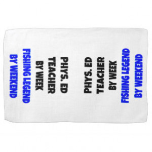 Funny Quote Kitchen Towels