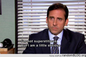 The Office Season 4 Quotes - Fun Run - Quote #626