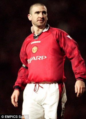 REVEALED: The truth behind Cantona's famous trawler speech (and the ...
