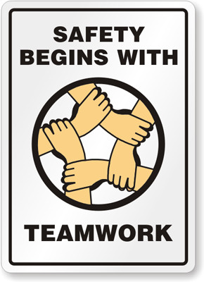 funny quotes teamwork workplace 1