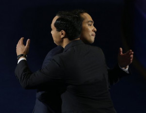 Joaquin Castro After His