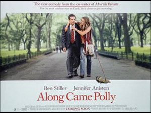 Along Came Polly