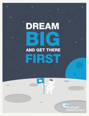 Marketing Quote Posters for the New Year