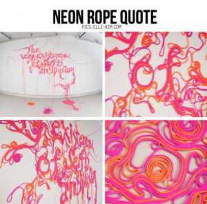 Rope Quotes