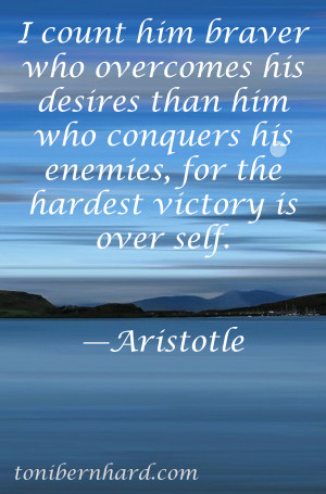 Aristotle Quotes