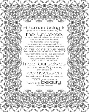 Compassionate Quotes To Live By