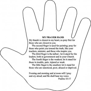 my prayer hand source http janekitson com prayer hand htm