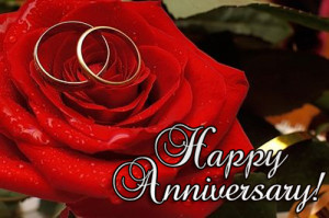 Happy Anniversary Wishes Quotes SMS Messages Cards Pics Wallpapers ...