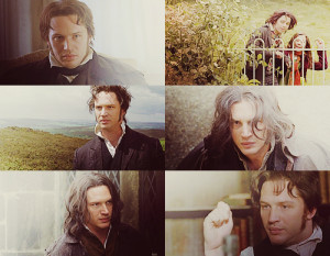 wuthering heights (2009) tom as heathcliff
