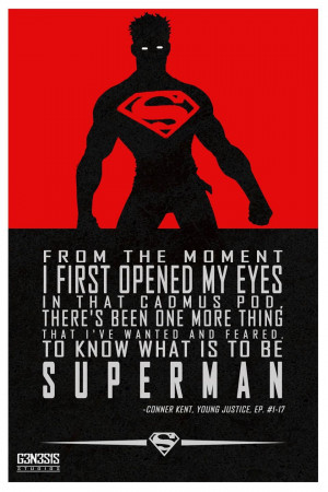 The Justice League Quotes