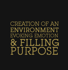 Interior Designers specialising in bespoke commercial interiors in