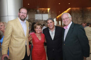 Stephanie And Brian Stevenson