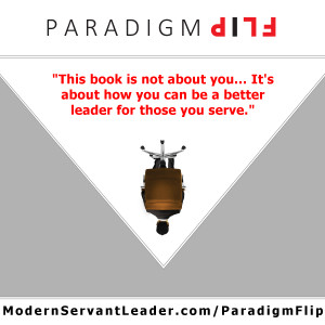 This book is not about you… It’s about how you can be a better ...
