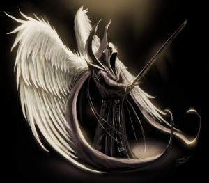 Ep39 – Dark Angels, Forge World, and Apocalypse 40k