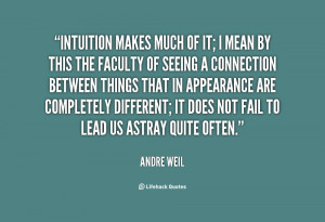 How to Listen to Your Intuition Even When You’re too Busy to Hear