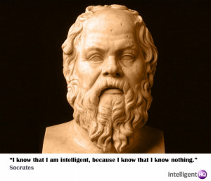 Socrates quote