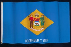 Delaware Colonies