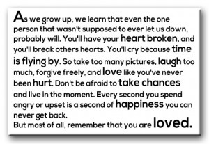 Details about PREMIUM CANVAS ART Life Quote 2 *MANY SIZES*