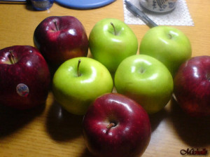 God-The creator God's creative yummies :)