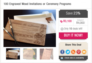 Your Guide to Amazing Ceremony Programs! { Ideas }