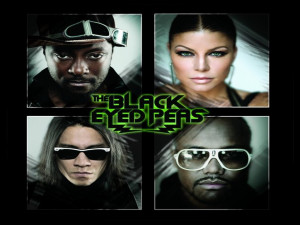 Black Eyed Peas Black Eyed Peas
