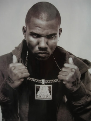 Jayceon Taylor Picture