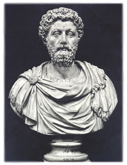 MARCUS AURELIUS