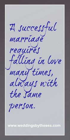 Marriage Quotes - Serious & Humorous