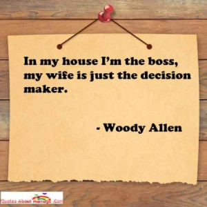 Funny Marriage Quotes Tag