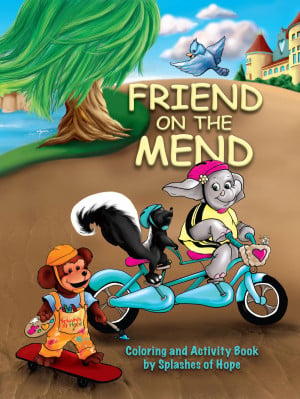 friend-mend