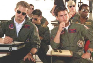 Top Gun 2: Hollywood’s Got the Need For More ’80s Movies