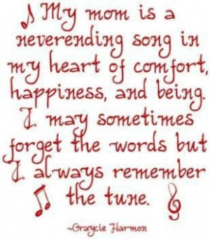 poems andments daughter to mother quotes and poems quotes sayings