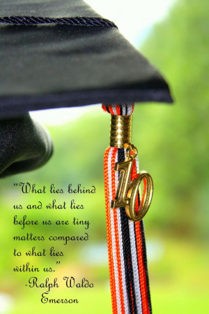 inspirational graduation quotes