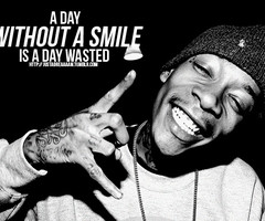 Wiz Khalifa Quotes About Happiness I found happiness