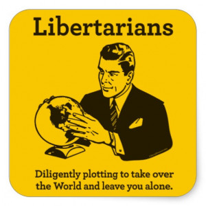 Libertarianism: A Remedy, Not a Panacea