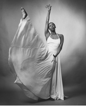 Womanly Words Of Wisdom Series: Judith Jamison