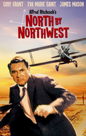Film Review: North by Northwest (1959)
