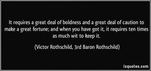 More Victor Rothschild, 3rd Baron Rothschild Quotes