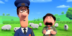 Postman Pat the Movie